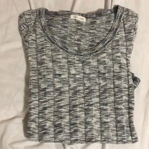 Silence the noise long sleeve shirt